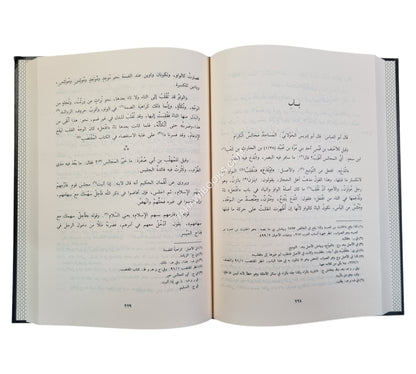 الكامل في الأدب واللغة-الرسالة