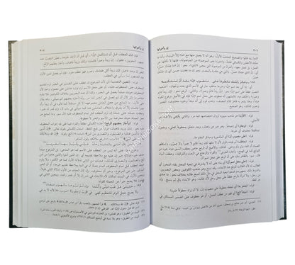 حاشية الخضري على شرح ابن عقيل على ألفية ابن مالك