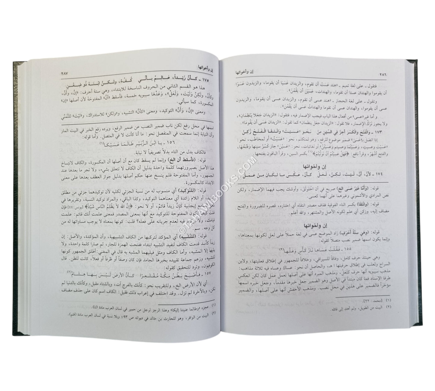 حاشية الخضري على شرح ابن عقيل على ألفية ابن مالك