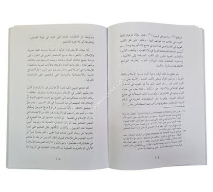 محمد حميد الله سفير الإسلام وأمين التراث الإسلامي في الغرب