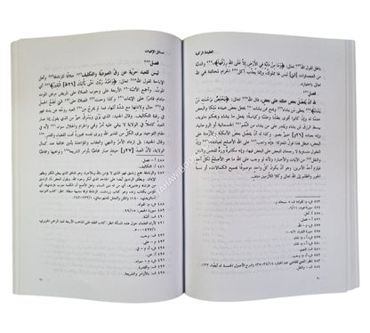 العقيدة الركنية في شرح لا إله إلا الله محمد رسول الله