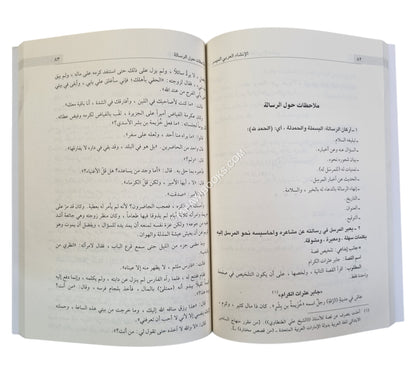 الإنشاء العربي الميسر