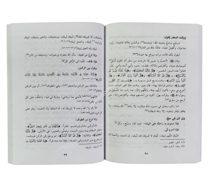 الحصن الحصين-البشائر-وسط