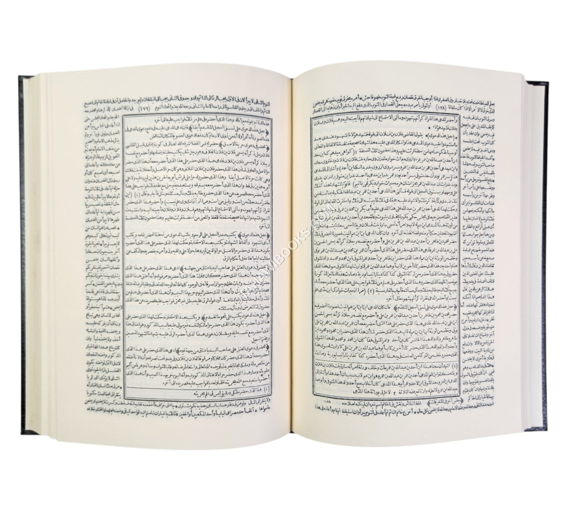 الفتاوى الهندية-النوادر