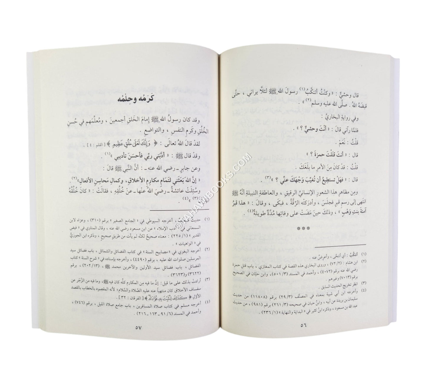أسوة حسنة