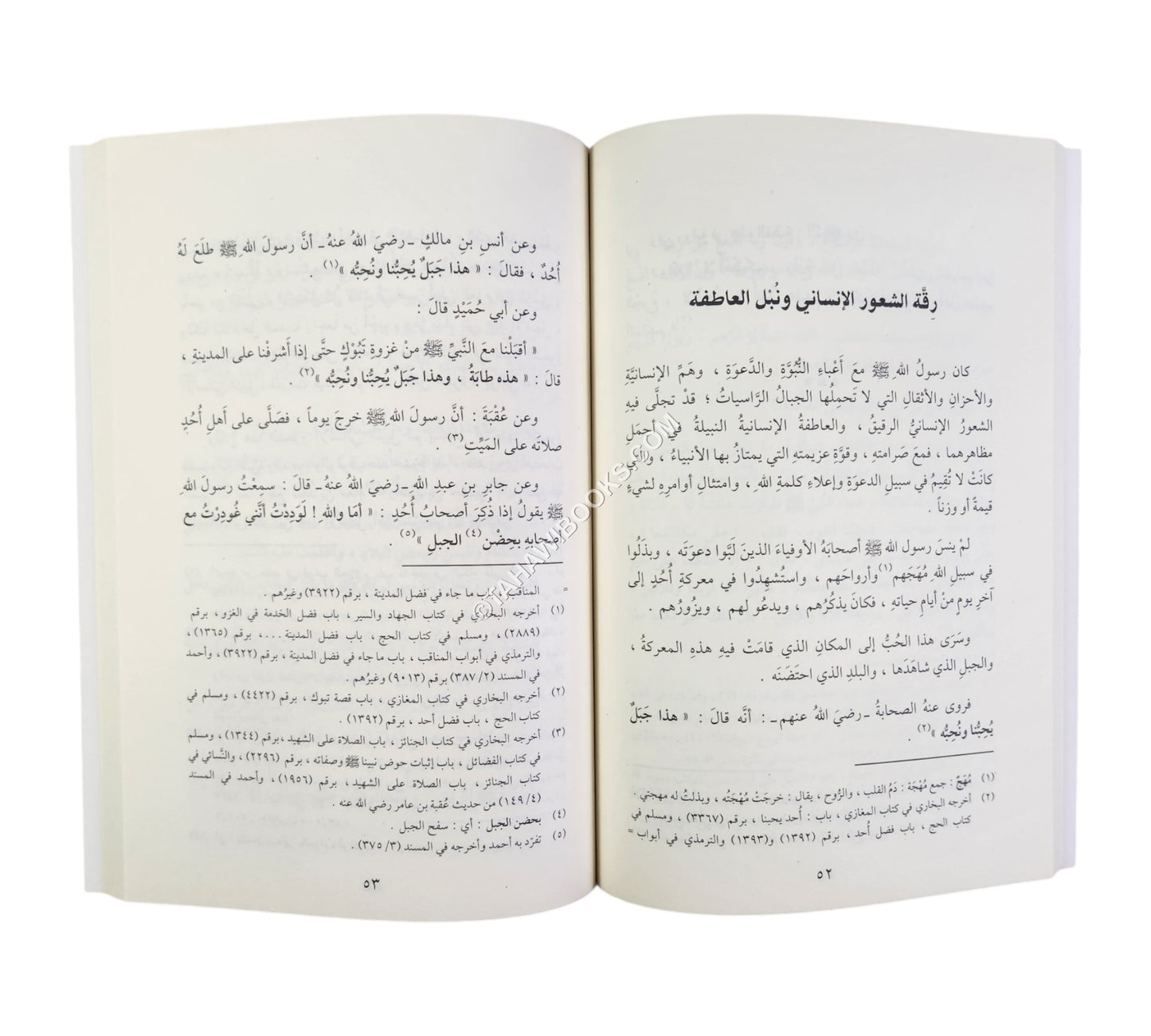 أسوة حسنة