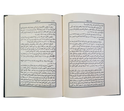 تاريخ القسطنطينية