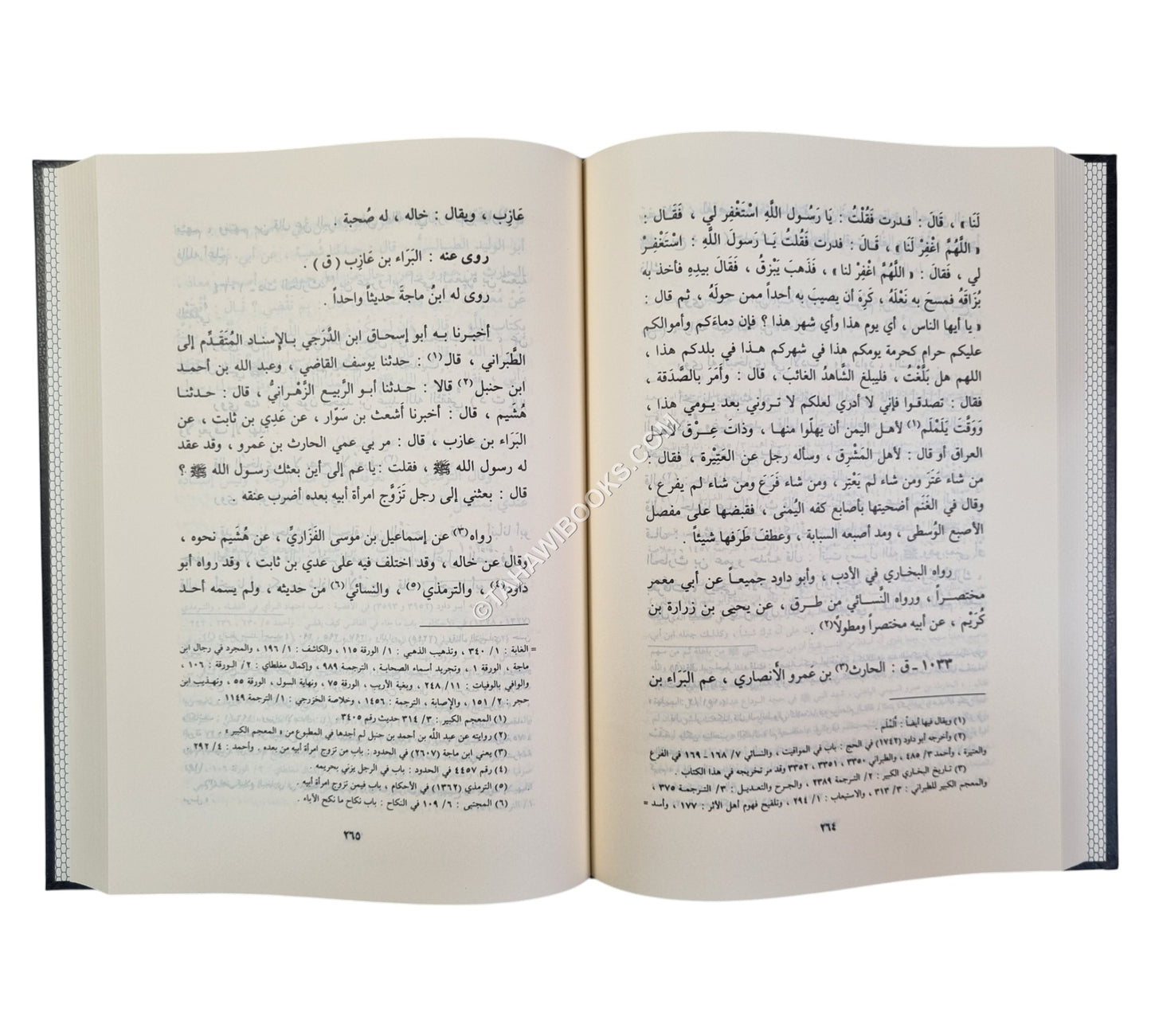 تهذيب الكمال-الرسالة العالمية