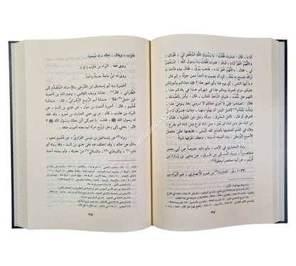 تهذيب الكمال-الرسالة العالمية