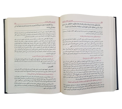 حلبة المجلي وبغية المهتدي في شرح منية المصلي للكاشغري