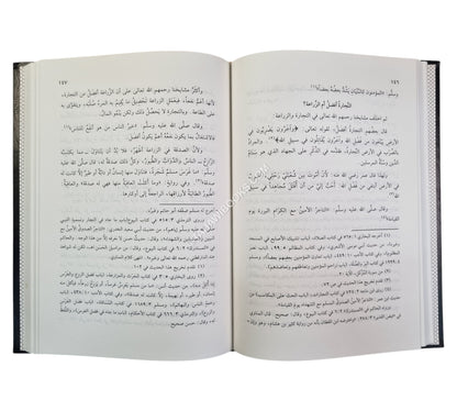 كتاب الكسب