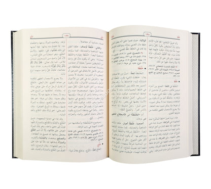 معجم المصطلحات المالية والاقتصادية