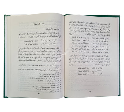 مقامات بديع الزمان الهمذاني