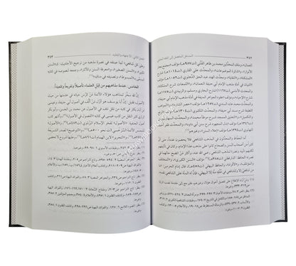 المدخل المفصل إلى الفقه الحنفي ط3
