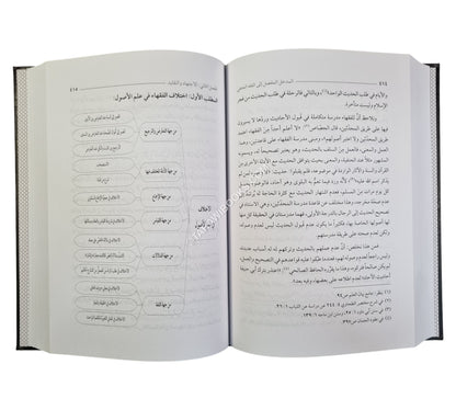 المدخل المفصل إلى الفقه الحنفي ط3