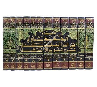حاشية الطحطاوي على الدر المختار-العلمية