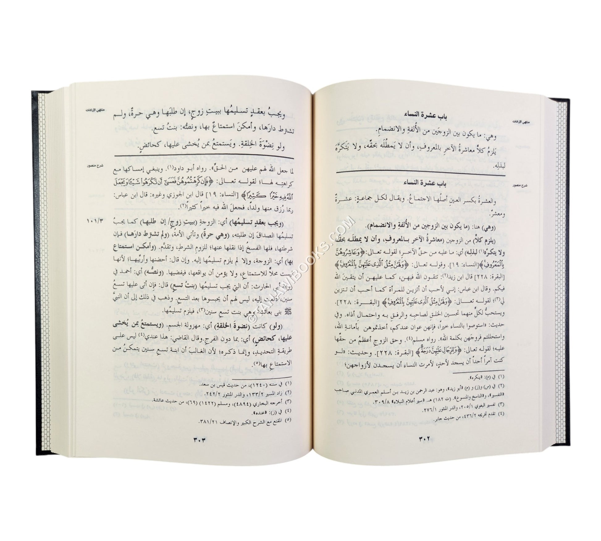شرح منتهى الإرادات