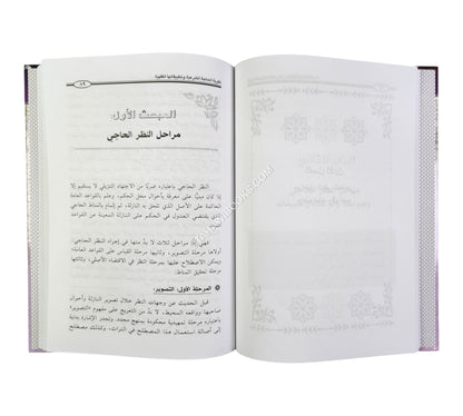 نظرية الحاجة الشرعية وتطبيقاتها الفقهية  