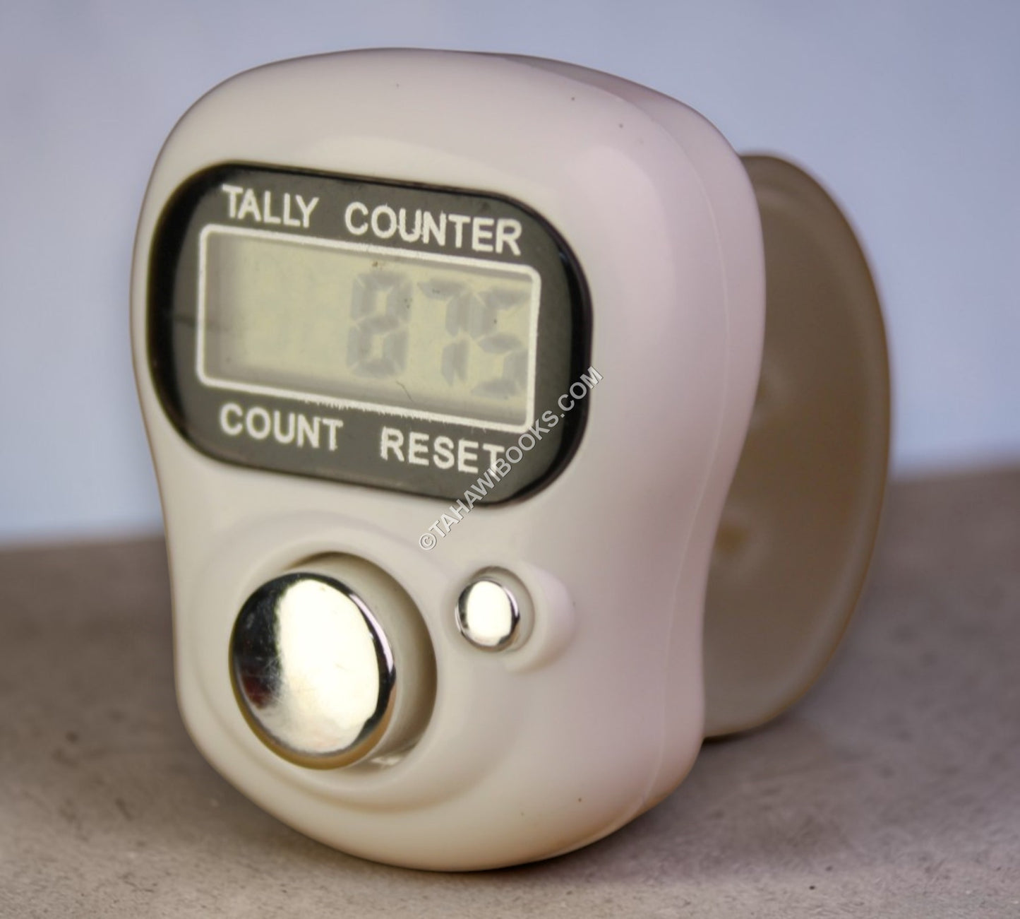 Tasbih Counter-Basic