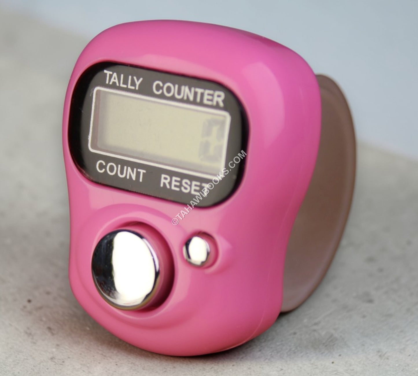 Tasbih Counter-Basic