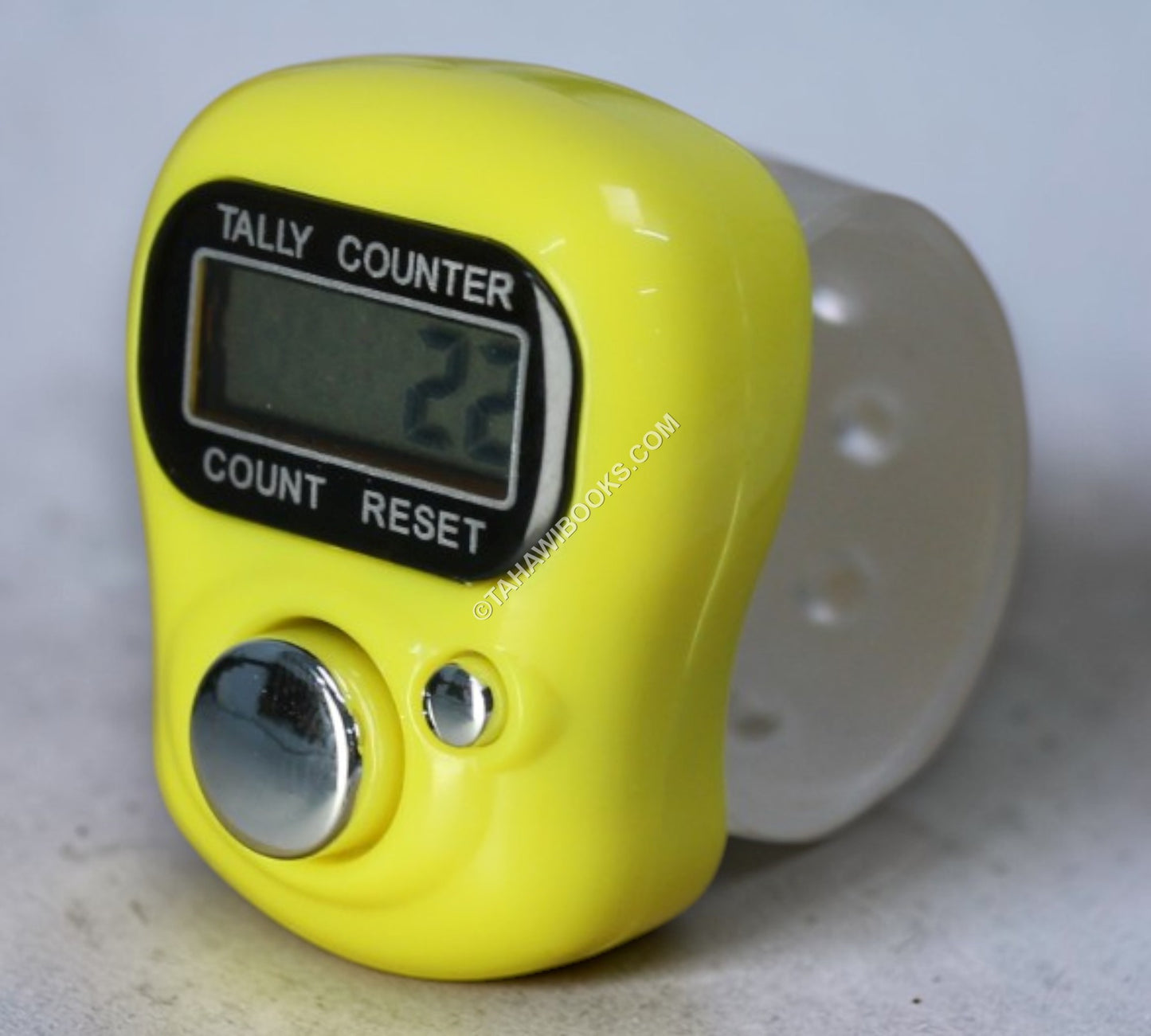 Tasbih Counter-Basic