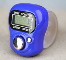 Tasbih Counter-Basic