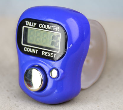Tasbih Counter-Basic