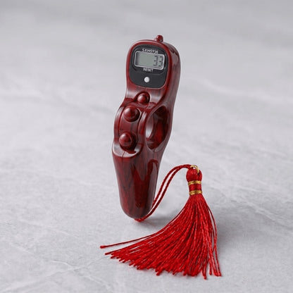 Tasbih Counter-Rotating