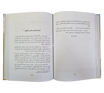 مقالات العلامة محمود محمد الطناحي في التراث والتراجم واللغة والأدب