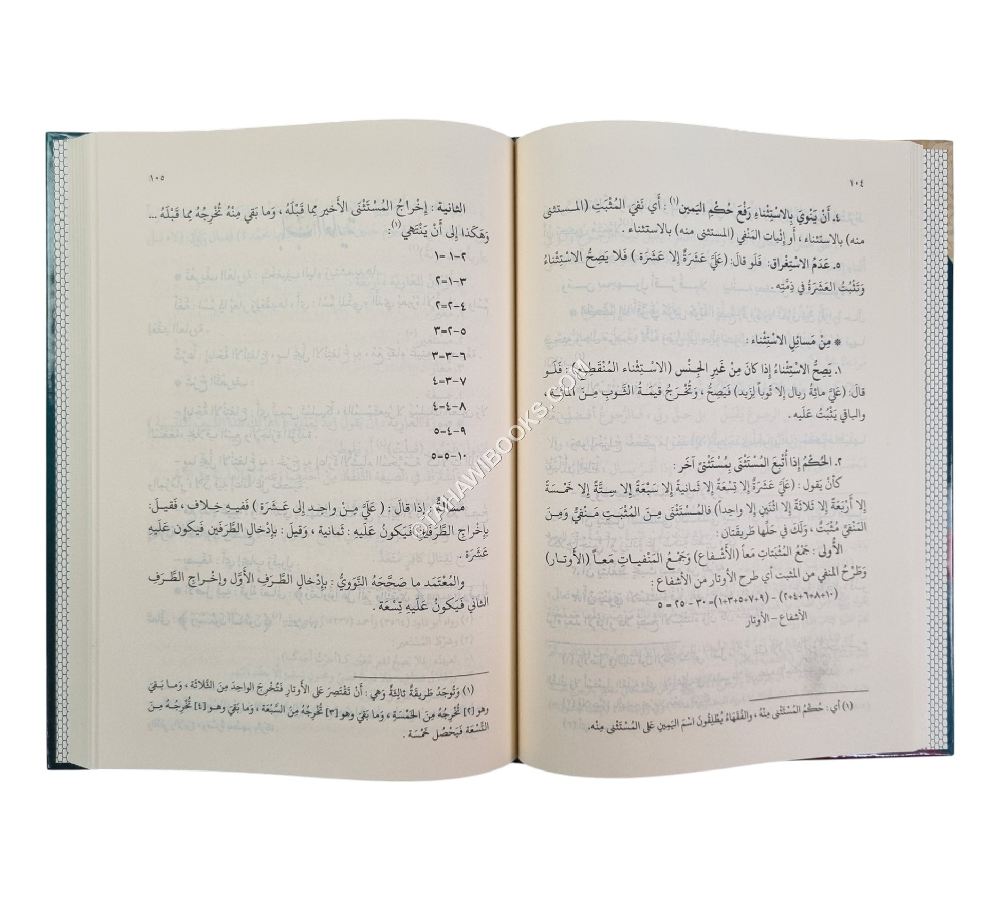 التقريرات السديدة في المسائل المفيدة-ج2-البيوع والفرائض