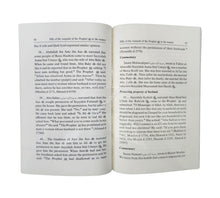 Fifty Of The Counsels Of The Prophet To The Women