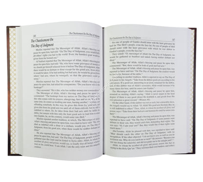 The Admonition In Dead People Cases And Hereafter Affairs:at-Tadhkirah
