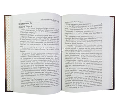 The Admonition In Dead People Cases And Hereafter Affairs:at-Tadhkirah