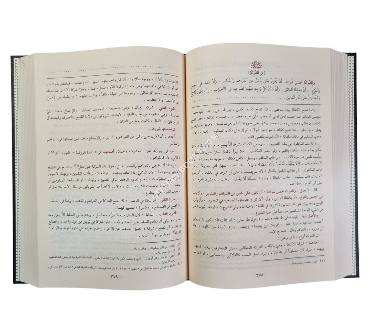 كفاية الأخيار في حل غاية الاختصار-المنهاج