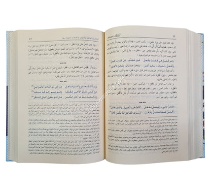 شرح ابن عقيل على ألفية ابن مالك-ابن كثير