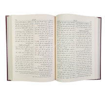 المصباح المنير في غريب الشرح الكبير-الرسالة