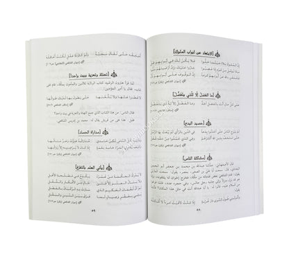 ديوان الإمام الشافعي-ابن حزم