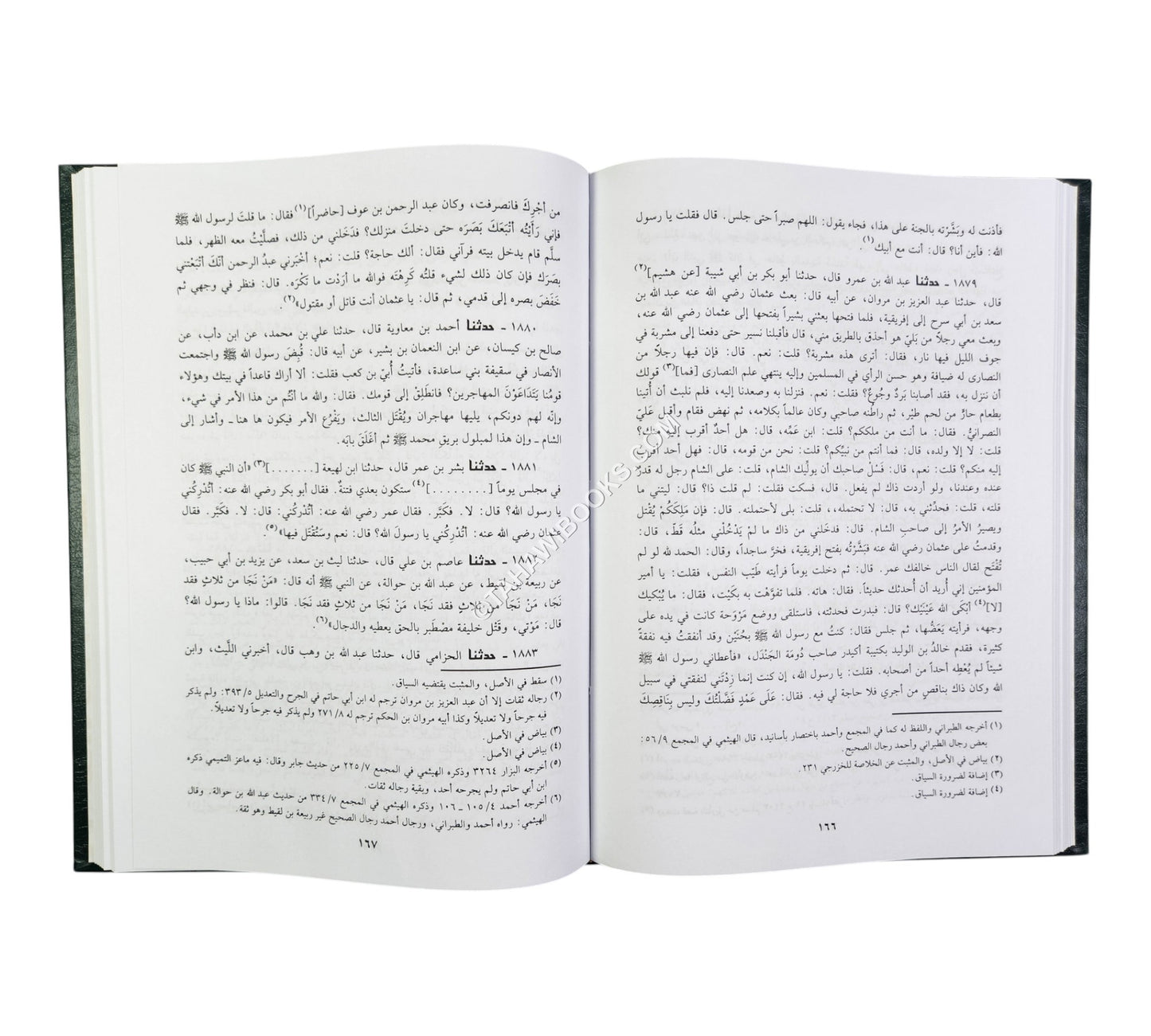 تاريخ المدينة المنورة (أخبار المدينة النبوية)