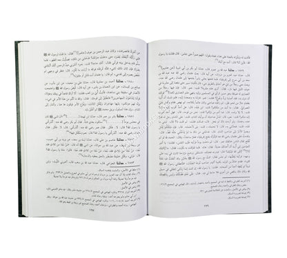 تاريخ المدينة المنورة (أخبار المدينة النبوية)