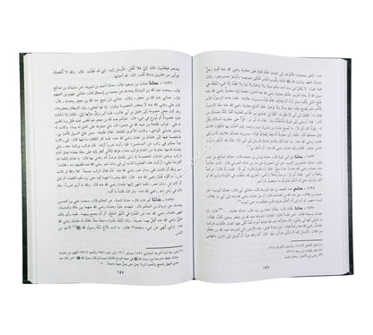 تاريخ المدينة المنورة (أخبار المدينة النبوية)