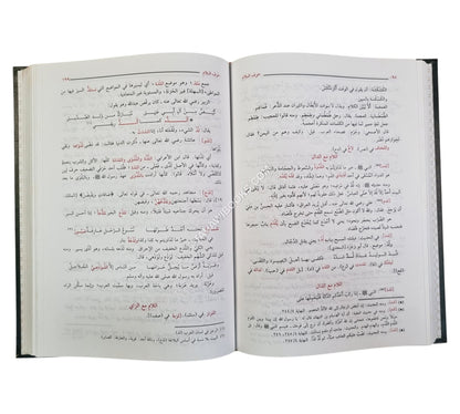 الفائق في غريب الحديث مع الفهارس