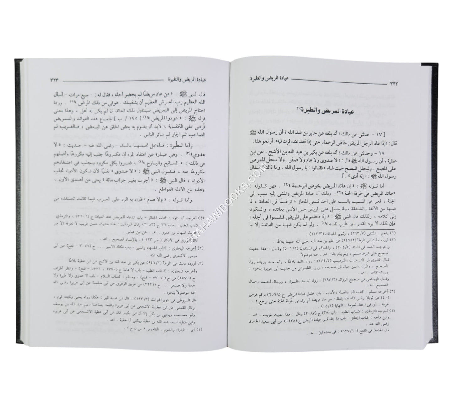 القبس في شرح موطأ ابن أنس