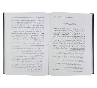 القبس في شرح موطأ ابن أنس