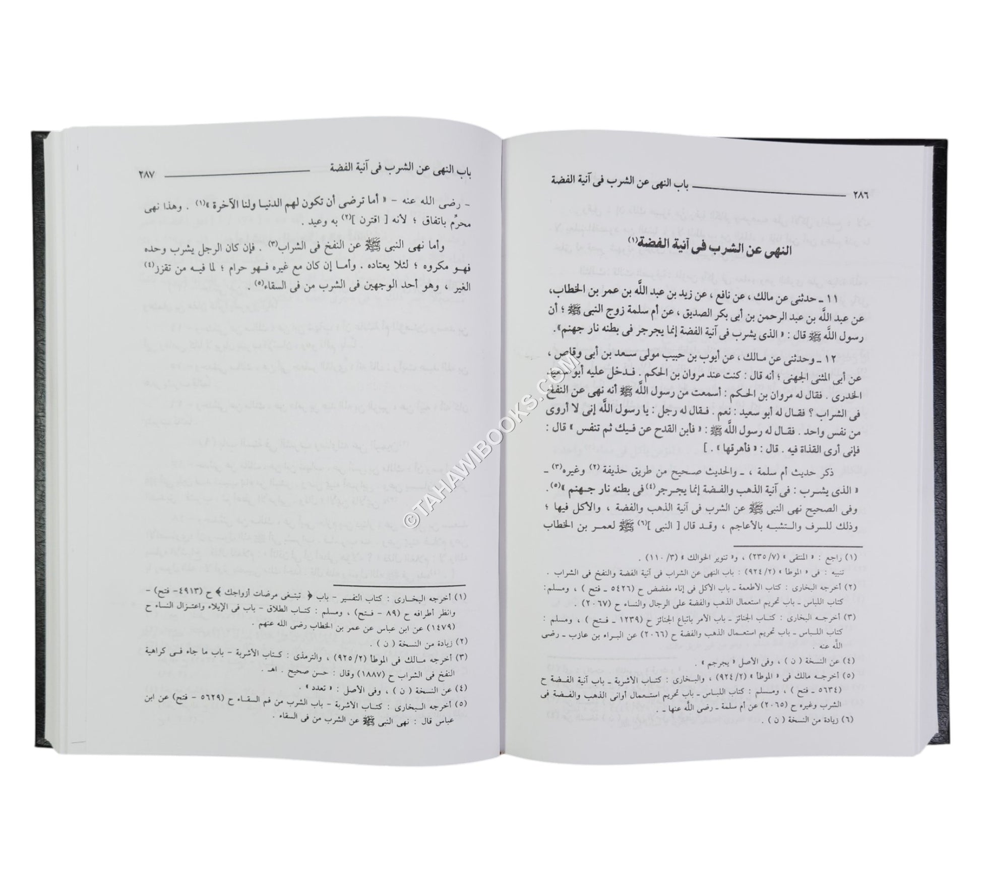 القبس في شرح موطأ ابن أنس