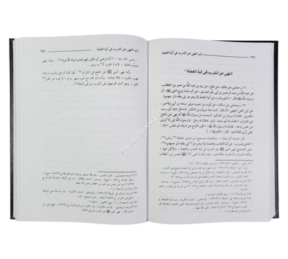 القبس في شرح موطأ ابن أنس