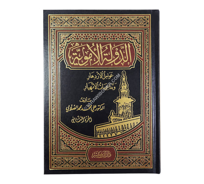 الدولة الأموية عوامل الازدهار وتداعيات الانهيار