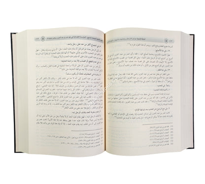 الدولة الأموية عوامل الازدهار وتداعيات الانهيار