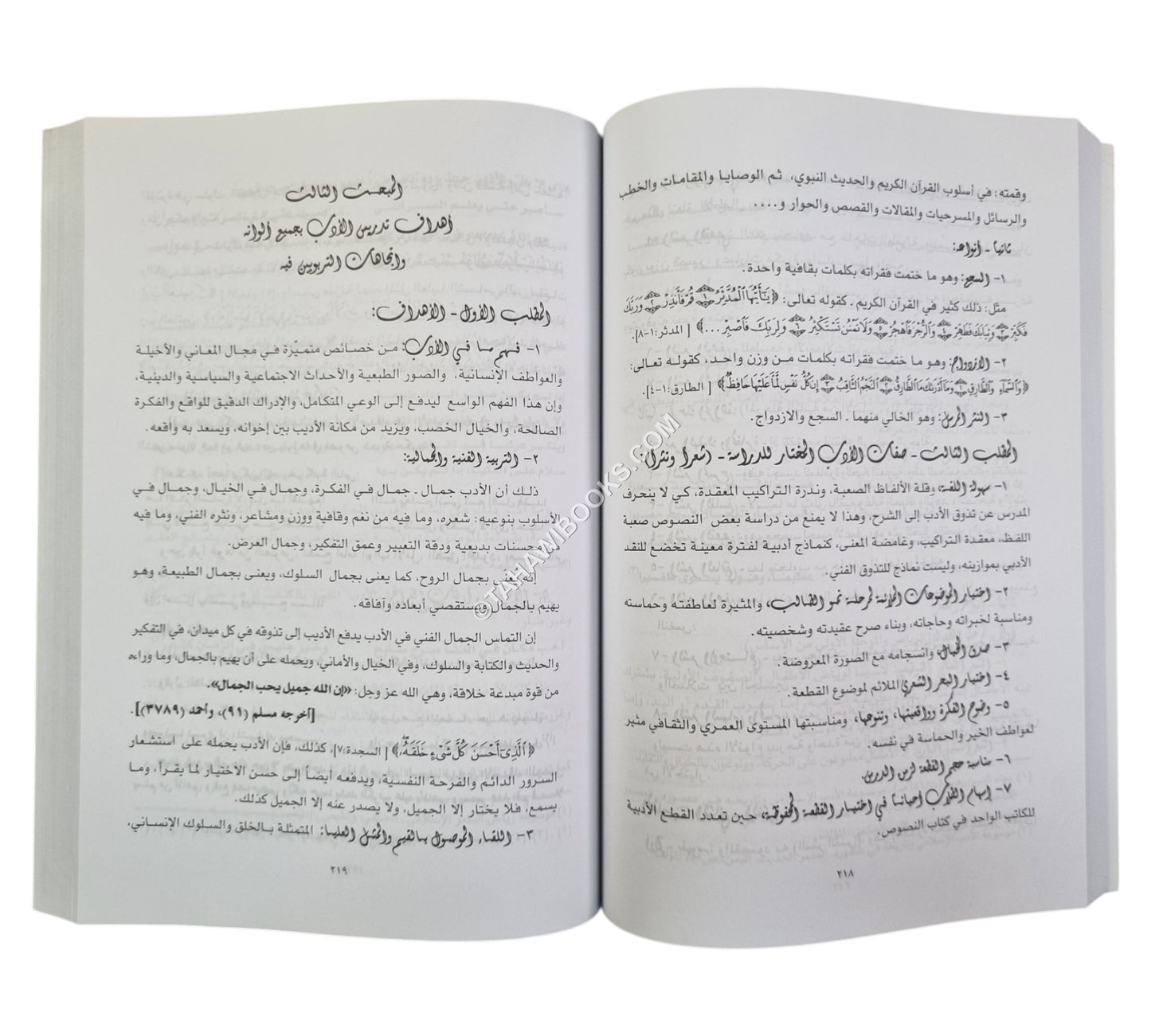طرائق تدريس مهارات اللغة العربية