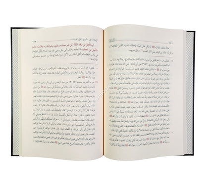 الإملاء على شرح المحلي للورقات في أصول الفقه ط6