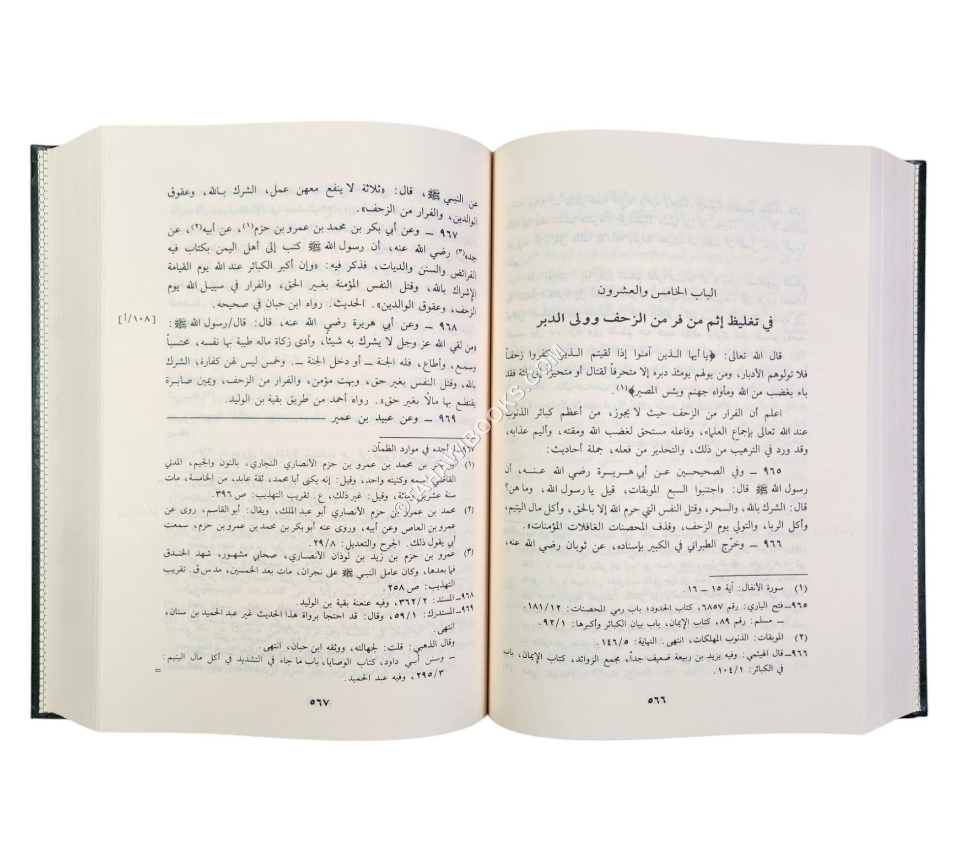 مشارع الأشواق إلى مصارع العشاق ومثير الغرام إلى دار السلام